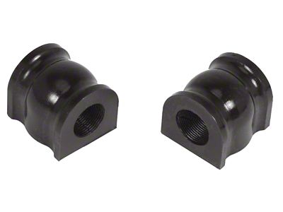 Prothane 04-05 Mazda 6 Rear Sway Bar Bushings - 18mm - 12-1107-BL