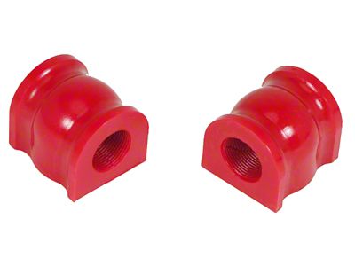 Prothane 04-05 Mazda 6 Rear Sway Bar Bushings - 18mm - 12-1107