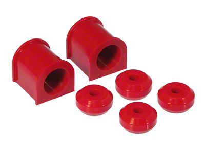 Prothane 04-05 Pontiac GTO Front Sway Bar Bushings - 28mm - 7-1182