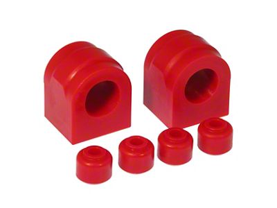 Prothane 04-06 Ford F150 Front Sway Bar Bushings - 34mm - 6-1168