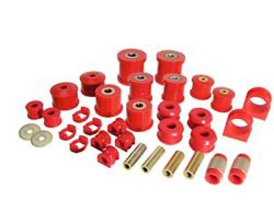Prothane 04-06 Ford GT Motor & Trans Mount Kit - 6-1906