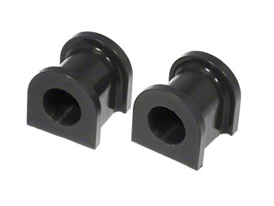Prothane 04-06 Nissan Titan 2/4wd Front Sway Bar Bushings - 14-1123-BL