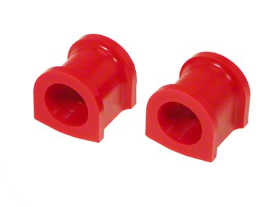 Prothane 04-06 Nissan Titan 2/4wd Front Sway Bar Bushings - 14-1123