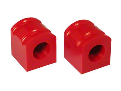 Prothane 04+ Ford F150 Front Sway Bar Bushings - 34mm - 6-1158
