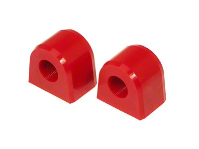 Prothane 04 Subaru WRX/STI Rear Sway Bar Bushings - 19mm - 16-1103