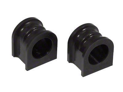Prothane 05+ Ford Mustang Front Sway Bar Bushings - 34mm - 6-1161-BL