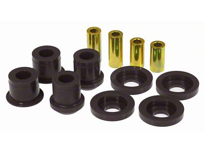 Prothane 05+ Ford Mustang Rear Lower Control Arm Bushings - 6-313-BL