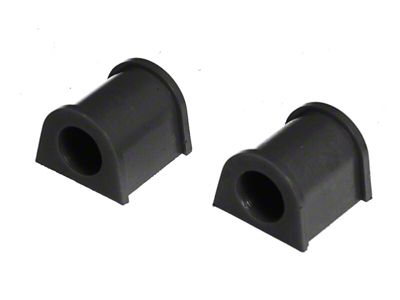 Prothane 59+ Jaguar XJ6 Front Sway Bar Bushings - 22mm - 11-42058-BL