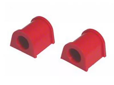 Prothane 59+ Jaguar XJ6 Front Sway Bar Bushings - 22mm - 11-42058