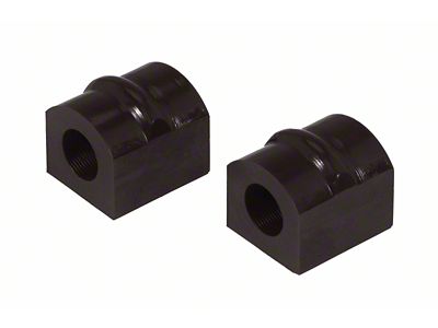 Prothane 64-83 AMC Rear Sway Bar Bushings - 3/4in - 1-1119-BL