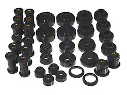 Prothane 66-79 Ford F100/150 2wd Total Kit - Black - 6-2020-BL