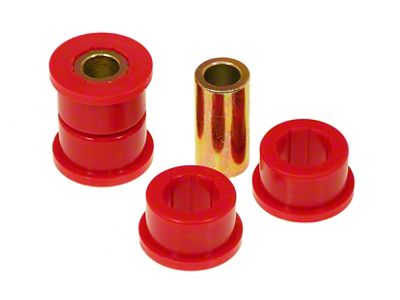 Prothane 68-73 Datsun 510 Front Control Arm Bushings - Red - 14-205