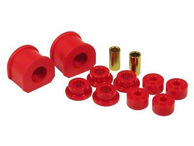 Prothane 70-98 Ford Truck S/B & E/L Bush - 1 - 6-1113