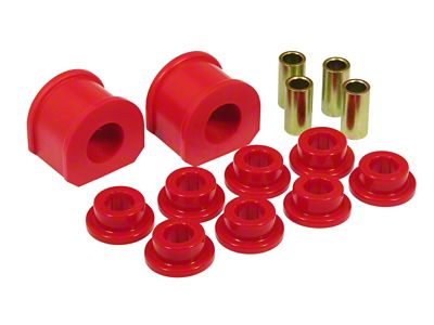 Prothane 70-98 Ford Truck S/B & E/L Bush - 1 - 6-1118