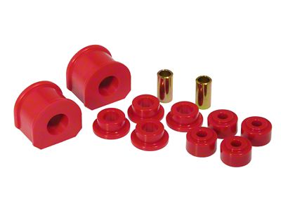 Prothane 70-98 Ford Truck S/B & E/L Bush - 1in - 6-1112
