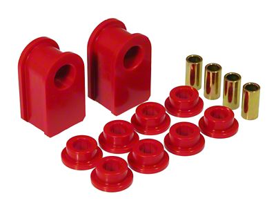 Prothane 70-98 Ford Truck S/B & E/L Bush - 1in - 6-1128