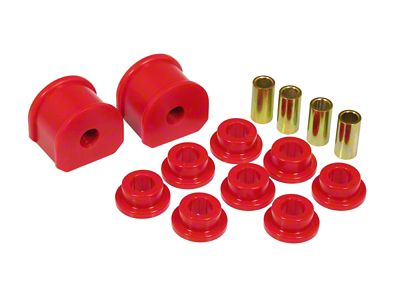 Prothane 70-98 Ford Truck S/B & E/L Bush - 5/8in - 6-1114