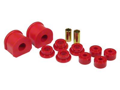 Prothane 70-98 Ford Truck S/B & E/L Bush - 7/8in - 6-1111