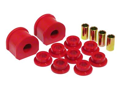 Prothane 70-98 Ford Truck S/B & E/L Bush - 7/8in - 6-1116