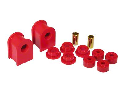 Prothane 75-98 Ford Truck S/B & E/L Bush - 7/8in - 6-1101