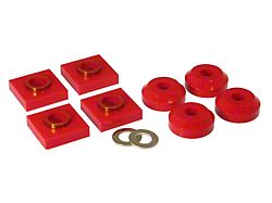 Prothane 76 & Earlier Ford F150/250 Transfer Case Mounts - 6-1601