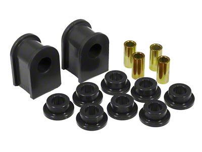 Prothane 77-98 Ford Truck S/B & E/L Bush - 7/8in - 6-1104-BL