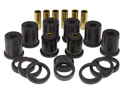 Prothane 78-96 GM Full Size Rear Control Arm Bushings - 7-312-BL
