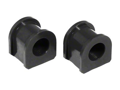Prothane 79-04 Ford Mustang Front Sway Bar Bushings - 1 - 6-1123-BL