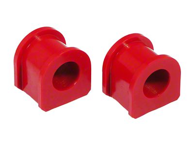 Prothane 79-04 Ford Mustang Front Sway Bar Bushings - 1 - 6-1123
