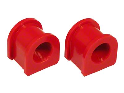 Prothane 79-04 Ford Mustang Front Sway Bar Bushings - 1 - 6-1124