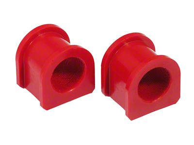 Prothane 79-04 Ford Mustang Front Sway Bar Bushings - 1 - 6-1125