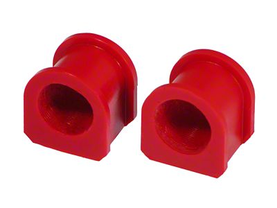 Prothane 79-04 Ford Mustang Front Sway Bar Bushings - 1 - 6-1126