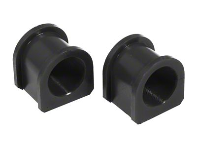 Prothane 79-04 Ford Mustang Front Sway Bar Bushings - 1 - 6-1133-BL