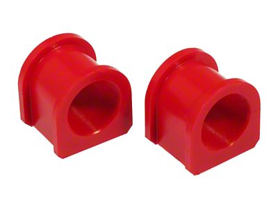 Prothane 79-04 Ford Mustang Front Sway Bar Bushings - 1 - 6-1133