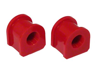 Prothane 79-04 Ford Mustang Front Sway Bar Bushings - 1in - 6-1122