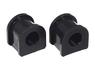 Prothane 79-04 Ford Mustang Front Sway Bar Bushings - 25mm - 6-1134-BL