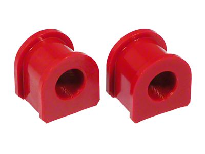 Prothane 79-04 Ford Mustang Front Sway Bar Bushings - 25mm - 6-1134