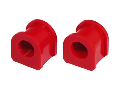 Prothane 79-04 Ford Mustang Front Sway Bar Bushings - 27mm - 6-1135