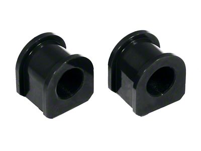 Prothane 79-04 Ford Mustang Front Sway Bar Bushings - 28mm - 6-1155-BL