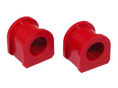 Prothane 79-04 Ford Mustang Front Sway Bar Bushings - 29mm - 6-1136