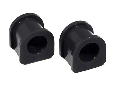Prothane 79-04 Ford Mustang Front Sway Bar Bushings - 30mm - 6-1137-BL