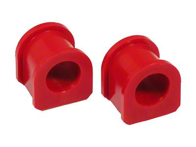 Prothane 79-04 Ford Mustang Front Sway Bar Bushings - 30mm - 6-1137