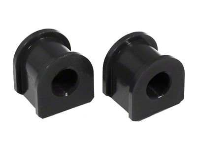 Prothane 79-04 Ford Mustang Front Sway Bar Bushings - 7/8in - 6-1120-BL