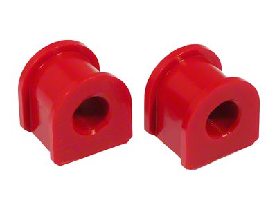 Prothane 79-04 Ford Mustang Front Sway Bar Bushings - 7/8in - 6-1120