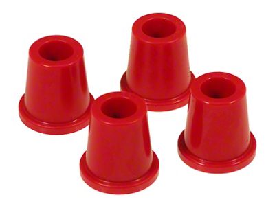 Prothane 79-93 Datsun D50 2wd Lower Control Arm Bushings - 4-201