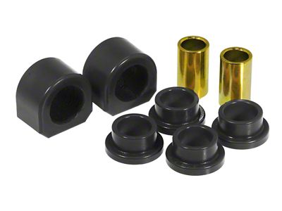 Prothane 81-87 GM 4wd Front Sway Bar Bushings - 1 - 7-1107-BL