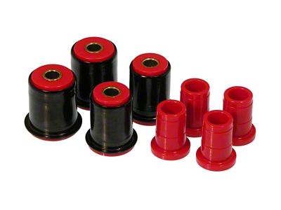 Prothane 83-00 GM S-Series 4wd Front Control Arm Bushings - 7-204