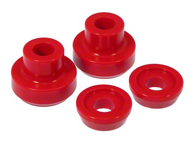 Prothane 83-97 Ford Bronco II / Ranger Radius Arm Bushings - 6-1210