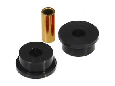 Prothane 84-98 Jeep Cherokee / Commander Front Track Bar Bushings - 1-1203-BL