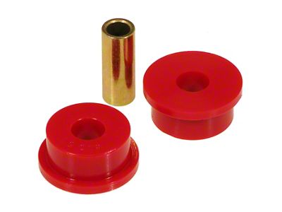Prothane 84-98 Jeep Cherokee / Commander Front Track Bar Bushings - 1-1203
